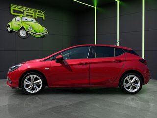 Opel Astra 1.5 D Elegance 90 kW (122 CV)