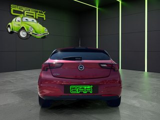 Opel Astra 1.5 D Elegance 90 kW (122 CV)
