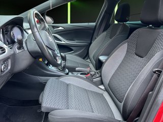 Opel Astra 1.5 D Elegance 90 kW (122 CV)