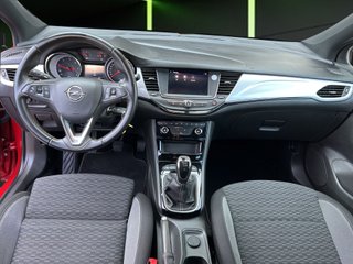 Opel Astra 1.5 D Elegance 90 kW (122 CV)