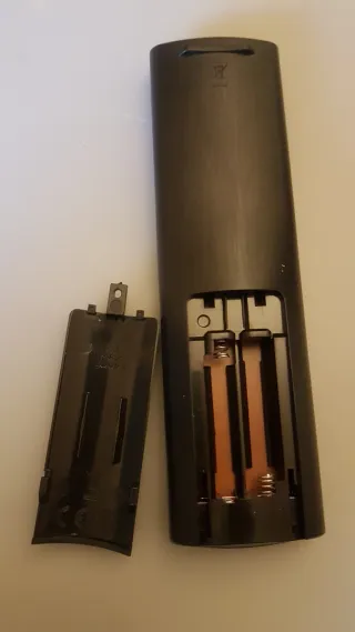 Mando a distancia LG AKB75375604