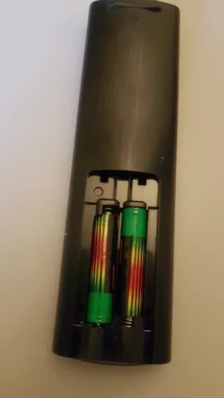 Mando a distancia LG AKB75375604