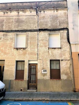 Solar en venta en Creu de la Mà - Rally sud en Figueres