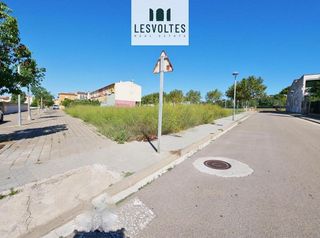 Solar en venta en Vila de Palafrugell - Llofriu - Barceloneta en Palafrugell