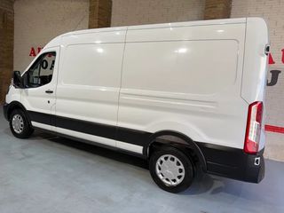 Ford Transit L3 H2 2.0TDCI 130CV 2024