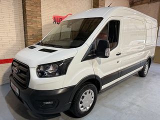 Ford Transit L3 H2 2.0TDCI 130CV 2024