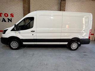Ford Transit L3 H2 2.0TDCI 130CV 2024
