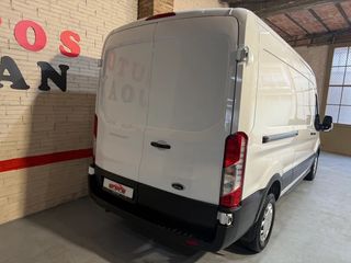 Ford Transit L3 H2 2.0TDCI 130CV 2024