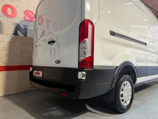 Ford Transit L3 H2 2.0TDCI 130CV 2024