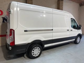 Ford Transit L3 H2 2.0TDCI 130CV 2024
