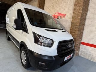 Ford Transit L3 H2 2.0TDCI 130CV 2024