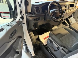 Ford Transit L3 H2 2.0TDCI 130CV 2024