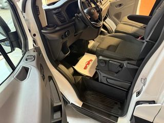 Ford Transit L3 H2 2.0TDCI 130CV 2024