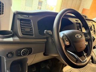Ford Transit L3 H2 2.0TDCI 130CV 2024