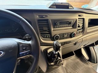 Ford Transit L3 H2 2.0TDCI 130CV 2024