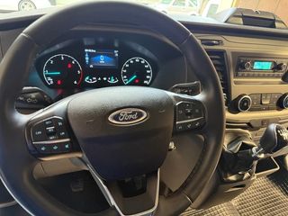 Ford Transit L3 H2 2.0TDCI 130CV 2024