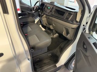 Ford Transit L3 H2 2.0TDCI 130CV 2024