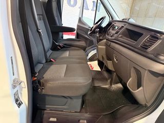Ford Transit L3 H2 2.0TDCI 130CV 2024