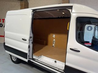 Ford Transit L3 H2 2.0TDCI 130CV 2024