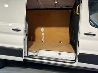 Ford Transit L3 H2 2.0TDCI 130CV 2024