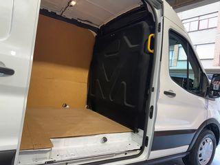 Ford Transit L3 H2 2.0TDCI 130CV 2024