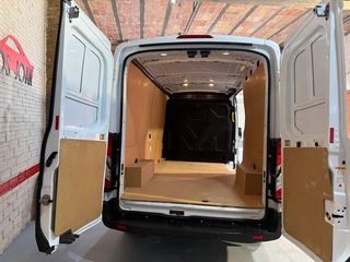 Ford Transit L3 H2 2.0TDCI 130CV 2024
