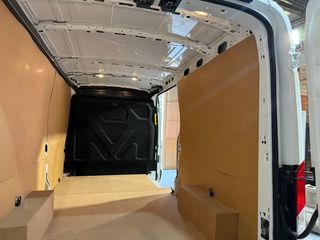Ford Transit L3 H2 2.0TDCI 130CV 2024