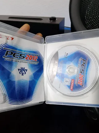 Lote Videojuegos PS2, PS3, PC eccucho ofertas