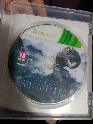 Lote Videojuegos PS2, PS3, PC eccucho ofertas