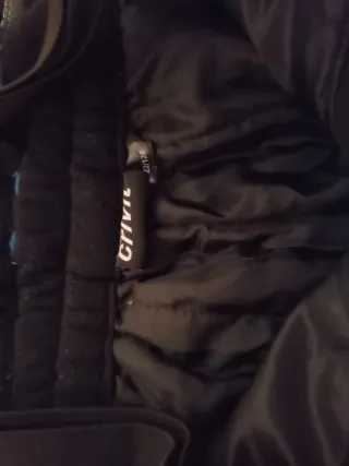 Regalo ropa de nieve infantil