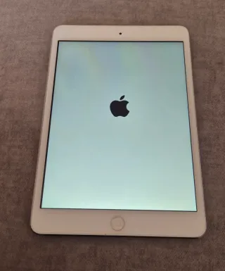Apple iPad Mini 2 Blanco