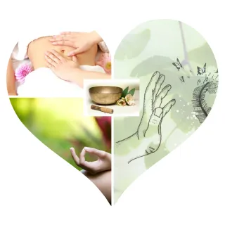 Operatrice olistica e massaggiatrice professionale