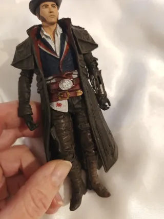 Action Figure Assassin's Creed