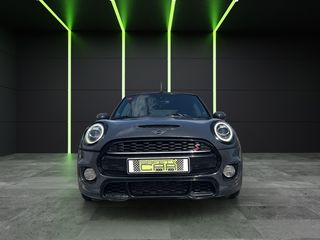 MINI MINI Cabrio Cooper S 141 kW (192 CV)