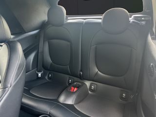 MINI MINI Cabrio Cooper S 141 kW (192 CV)