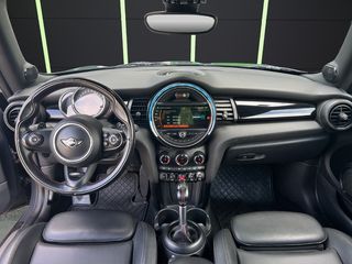 MINI MINI Cabrio Cooper S 141 kW (192 CV)