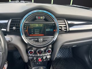 MINI MINI Cabrio Cooper S 141 kW (192 CV)