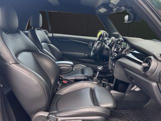 MINI MINI Cabrio Cooper S 141 kW (192 CV)