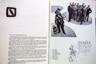 Photography Year Book 1962 Hall Norman Libro foto