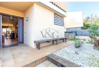 Chalet en venta en Vila de Palafrugell - Llofriu - Barceloneta en Palafrugell