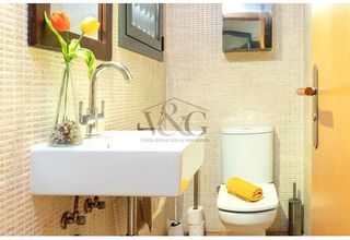 Chalet en venta en Vila de Palafrugell - Llofriu - Barceloneta en Palafrugell