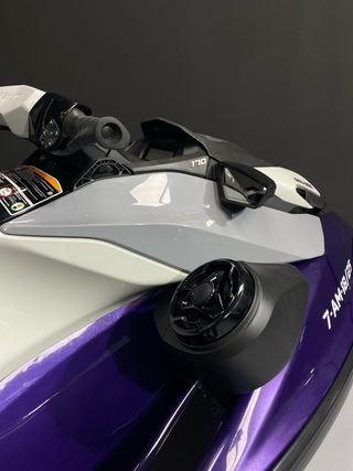 Sea-Doo GTI 170 SE
