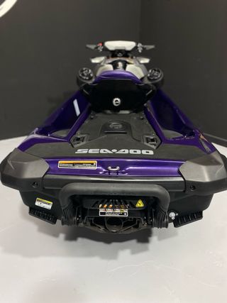 Sea-Doo GTI 170 SE