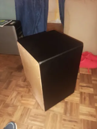 Cajón Flamenco Brisa Pro
