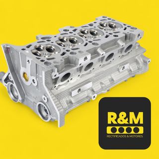 MOTOR BMW N63B44A STOCK