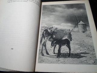 Lote 3 Libros Antiguos Cervantes