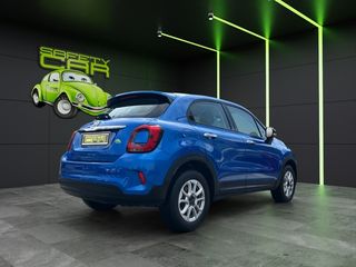 Fiat 500X 1.6 E-Torq S&S Urban 4x2  81 kW (110 CV)