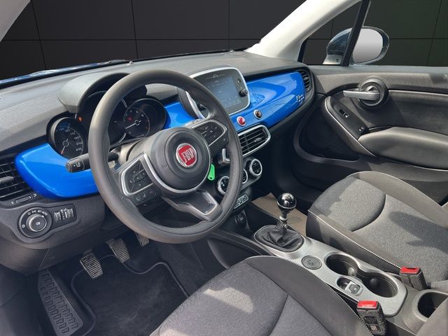 Fiat 500X 1.6 E-Torq S&S Urban 4x2 81 kW (110 CV)