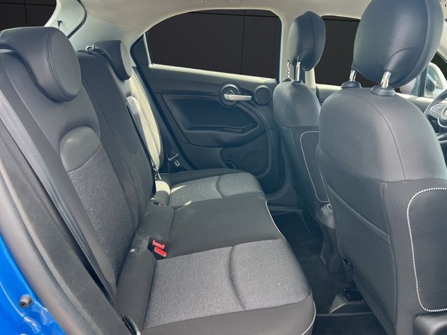 Fiat 500X 1.6 E-Torq S&S Urban 4x2 81 kW (110 CV)