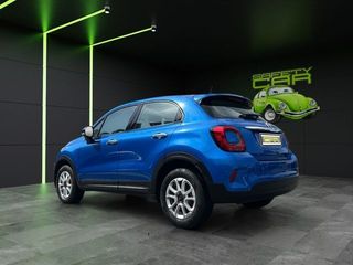 Fiat 500X 1.6 E-Torq S&S Urban 4x2  81 kW (110 CV)